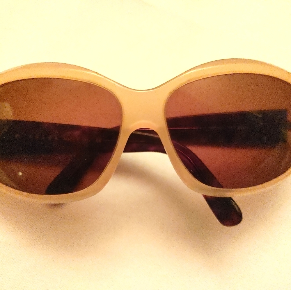 PRADA SPR 1E SUNGLASSES